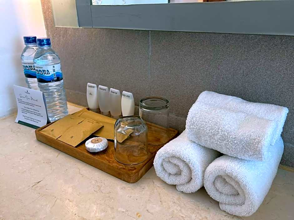 The Wangsa Hotel and Villas Benoa