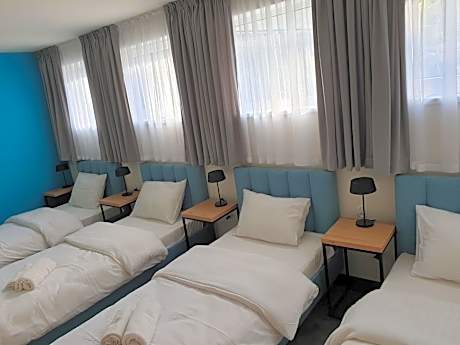 Superior Family Room