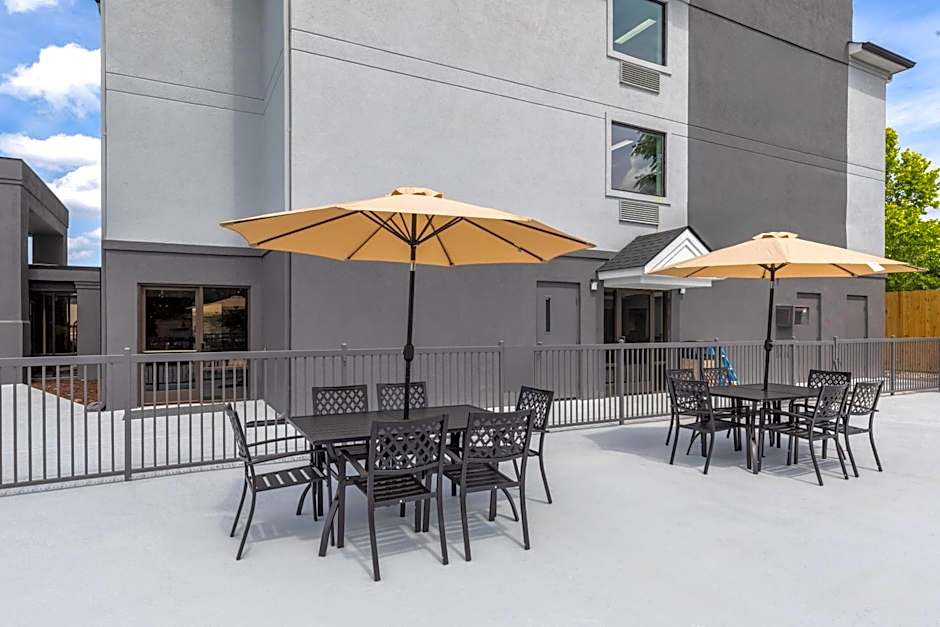 Wingate by Wyndham Augusta I-20 – Augusta, GA