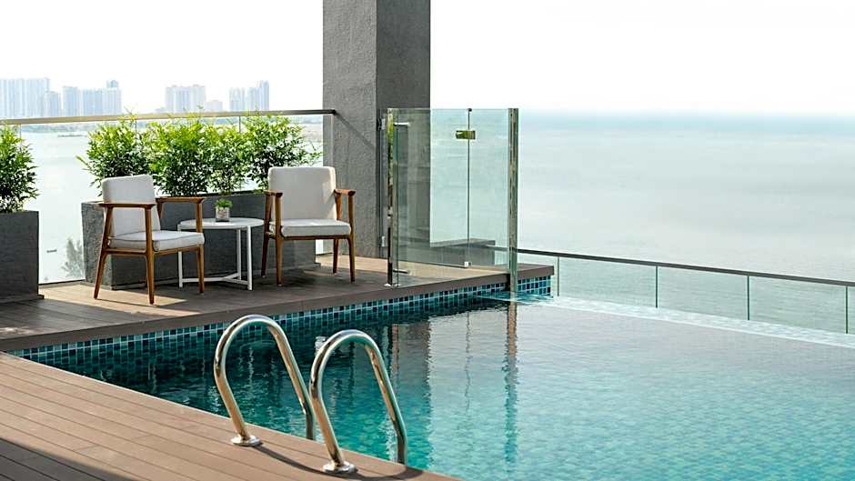 OZO George Town Penang