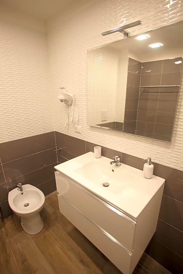 Garibaldi Station 2punto0