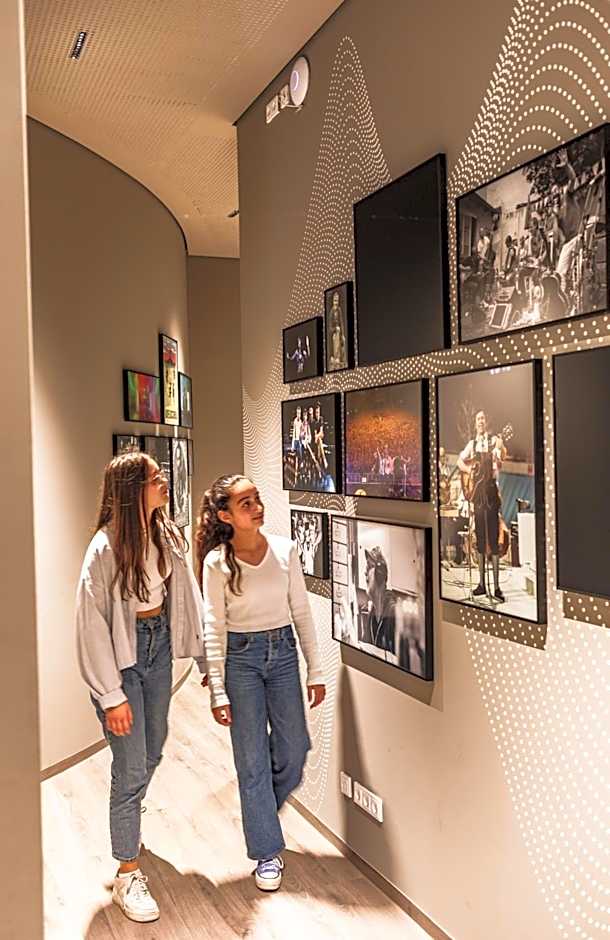 Jugendherberge München City