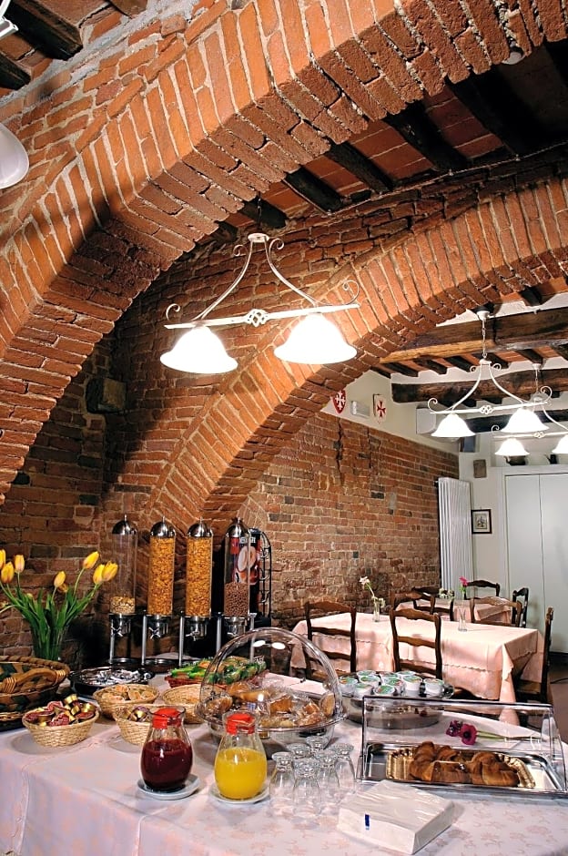 Hotel Di Stefano