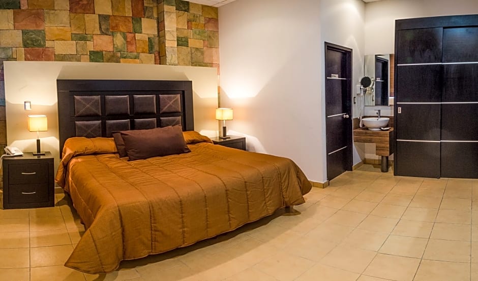 Hotel Real San Juan