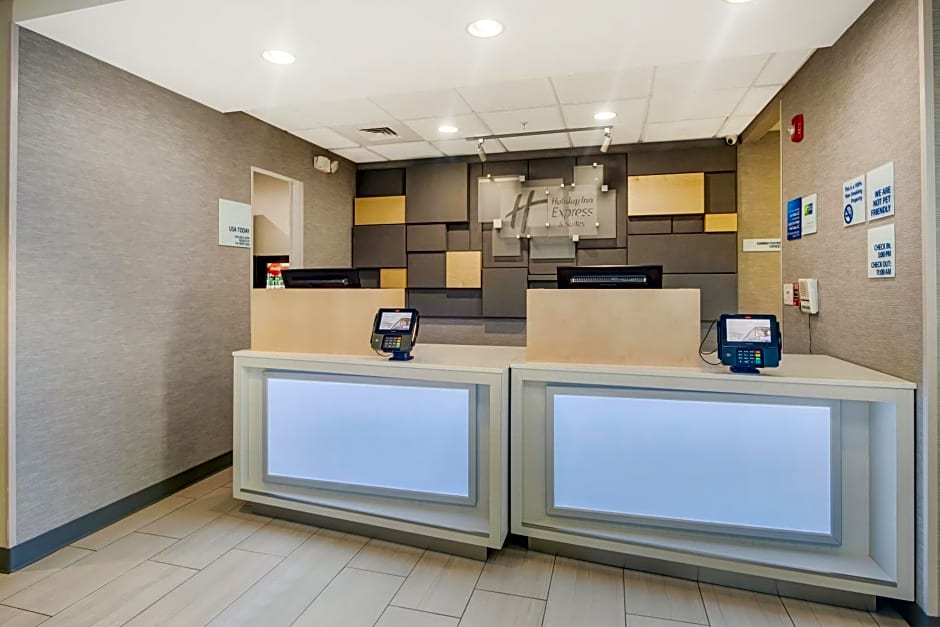 Holiday Inn Express Hotel & Suites Orlando - Apopka