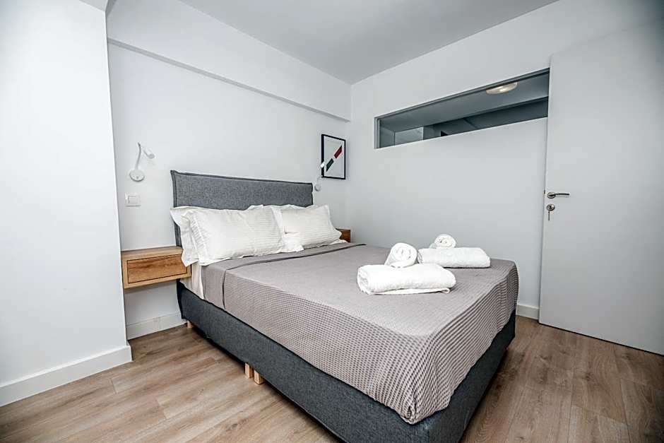 LASARI comfort living