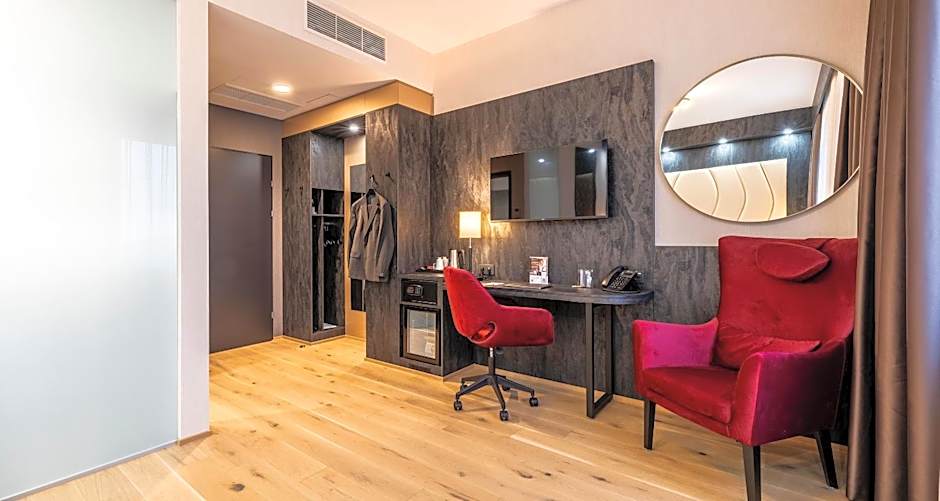 PLAZA INN Wiener Neustadt, BW Signature Collection