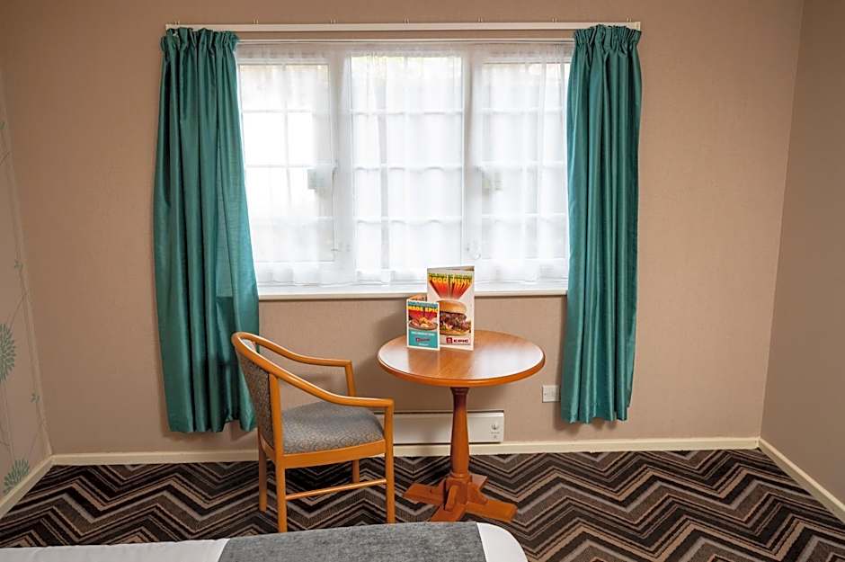 Bridge Inn By Greene King Inns