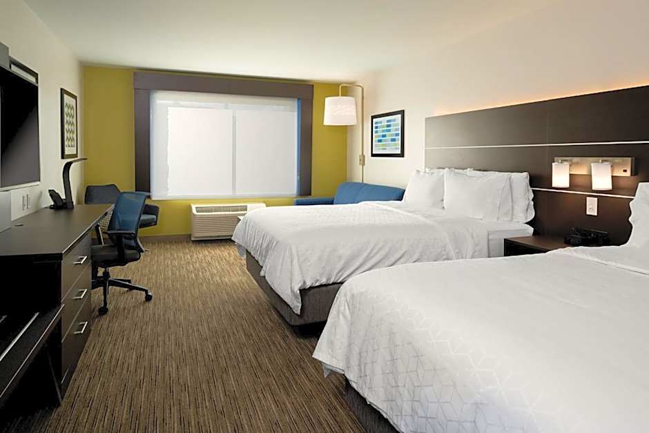 Holiday Inn Express & Suites - Bullhead City By IHG