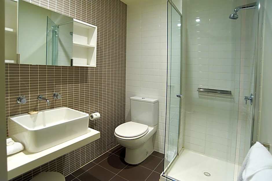 Comfort Apartments on Elizabeth