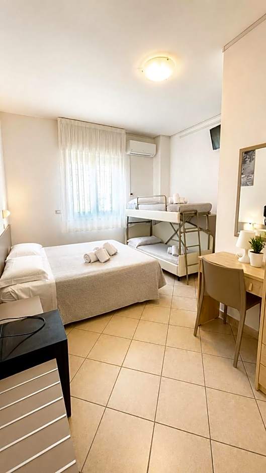Hotel Amedea