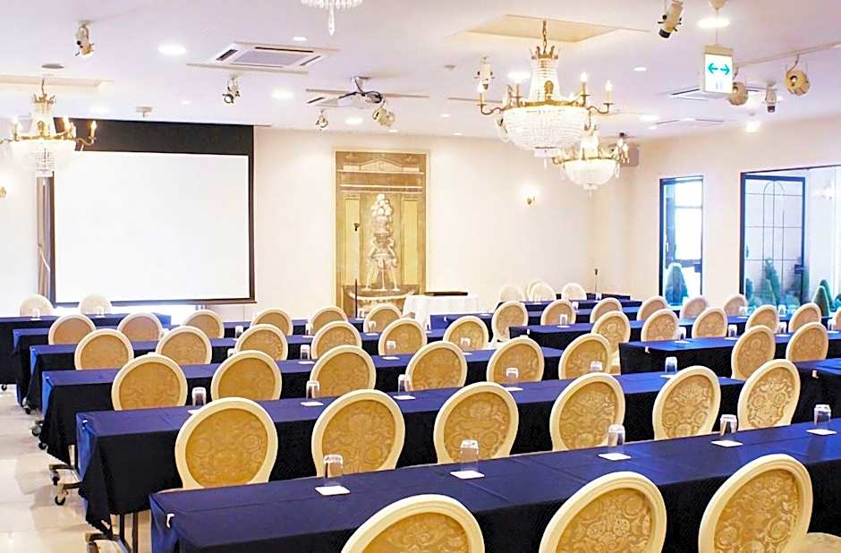 Hotel St Palace Kurayoshi