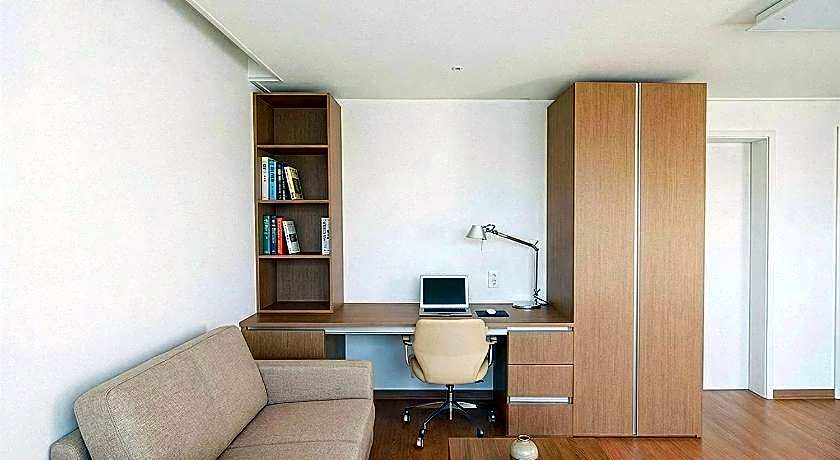 Residence Hotel K Okpo