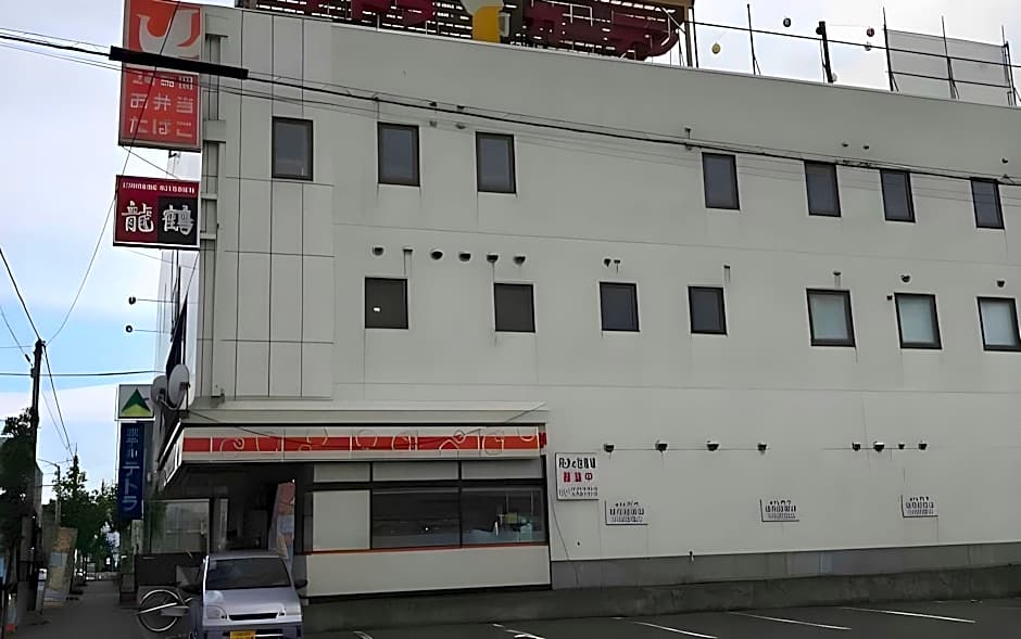 Hotel Tetora