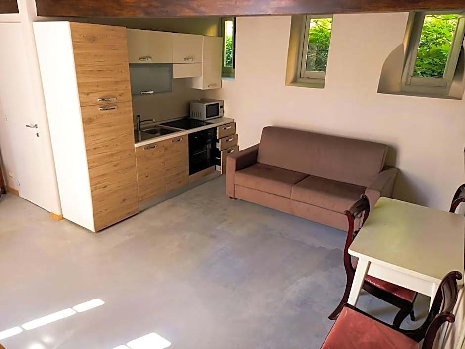 Relais Real Collegio