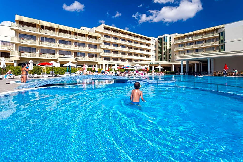 DAS Club Hotel Sunny Beach - All Inclusive