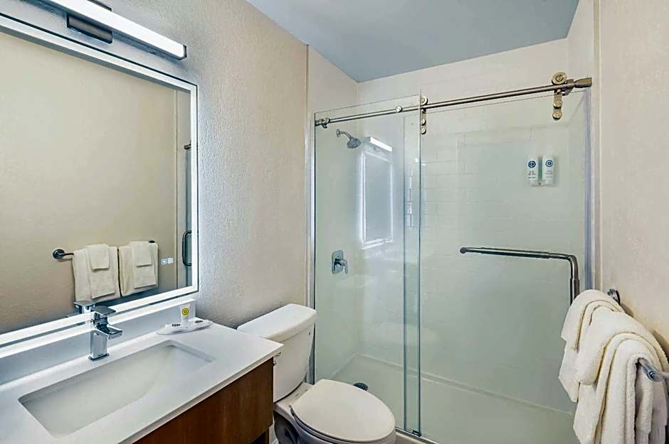 Comfort Inn London