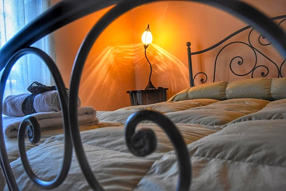 Bed and Breakfast Pieffe