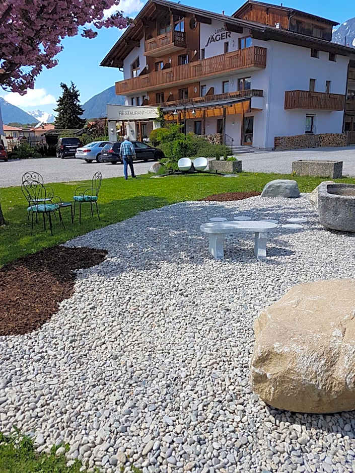 Landhotel Jäger TOP