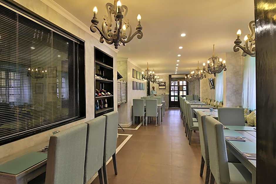 La Maison by Dia Hotels and Homes