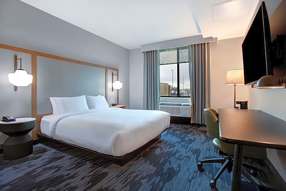 Fairfield Inn & Suites by Marriott Denver Southwest/Littleton