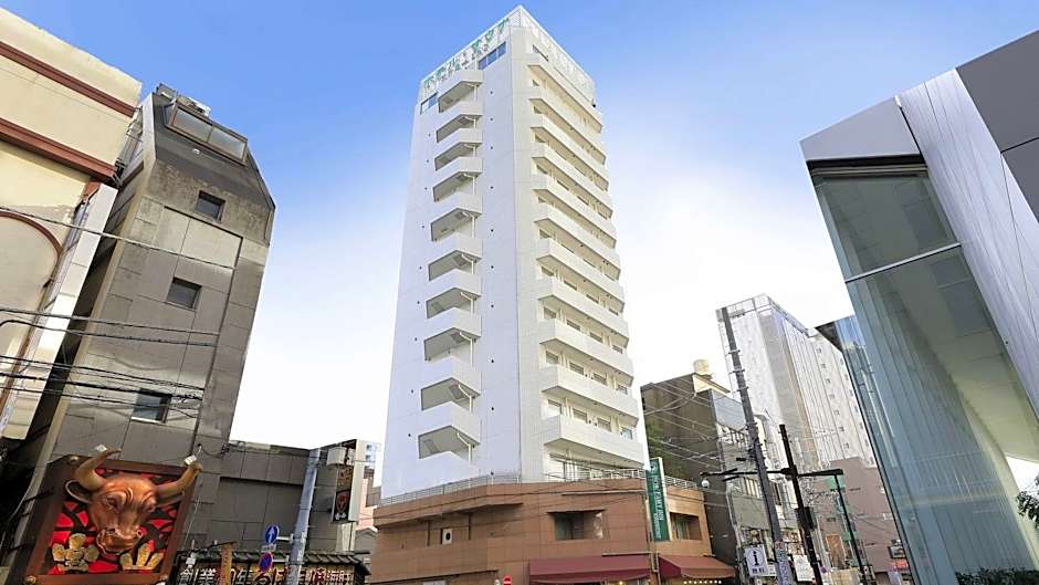 Famy Inn Kinshicho