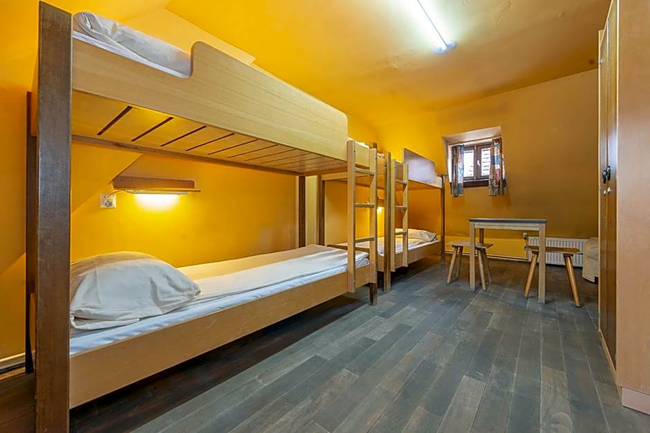Burg Hostel Sighisoara