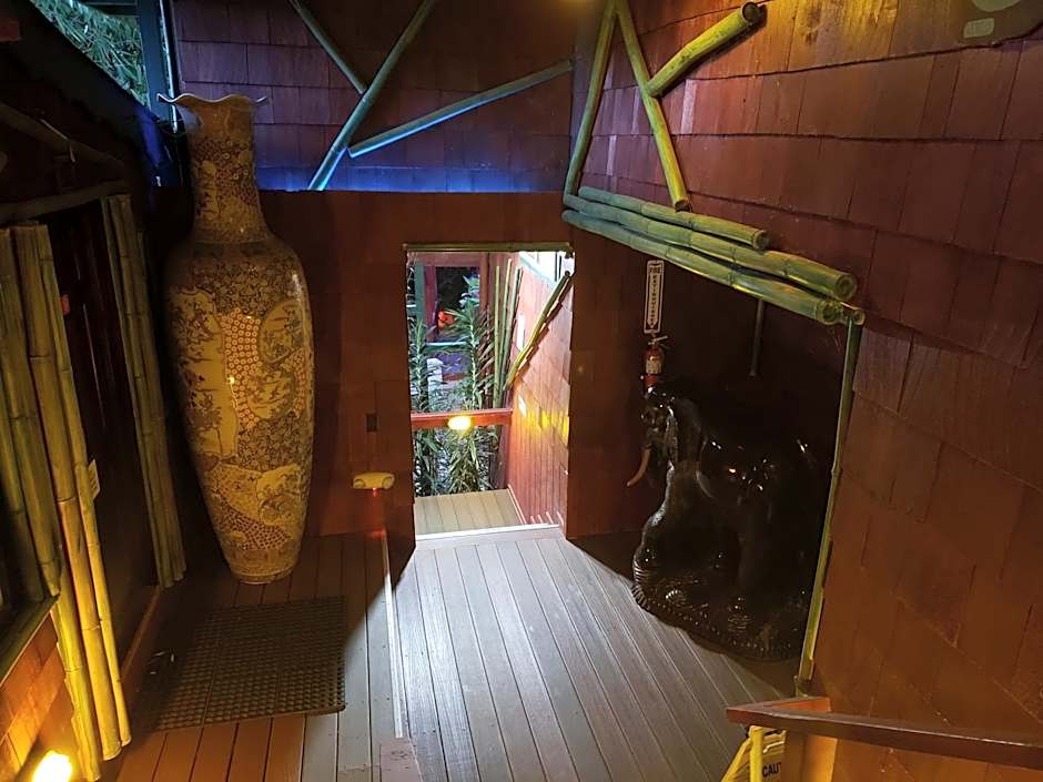 Chalet Kilauea