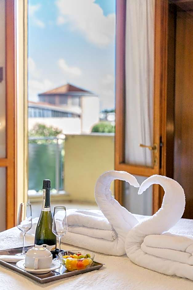 HOTEL la SERENISSIMA TERME & SPA
