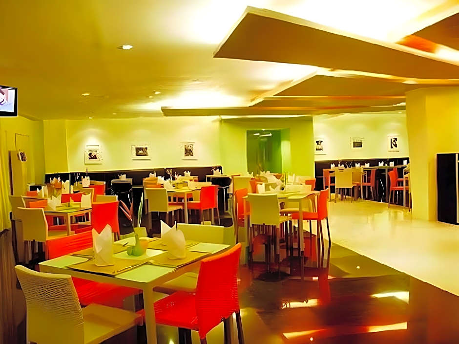 HOTEL and RESIDENCES Riverview Kuta - Bali (Associated HARRIS)