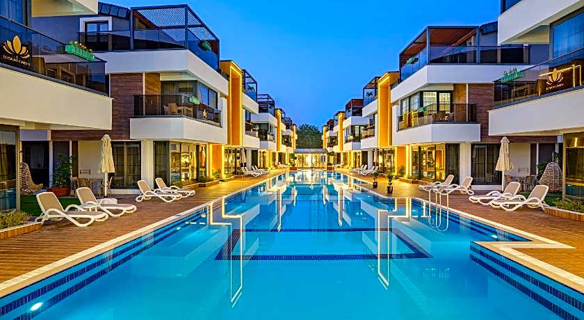 Elysium Green Suites