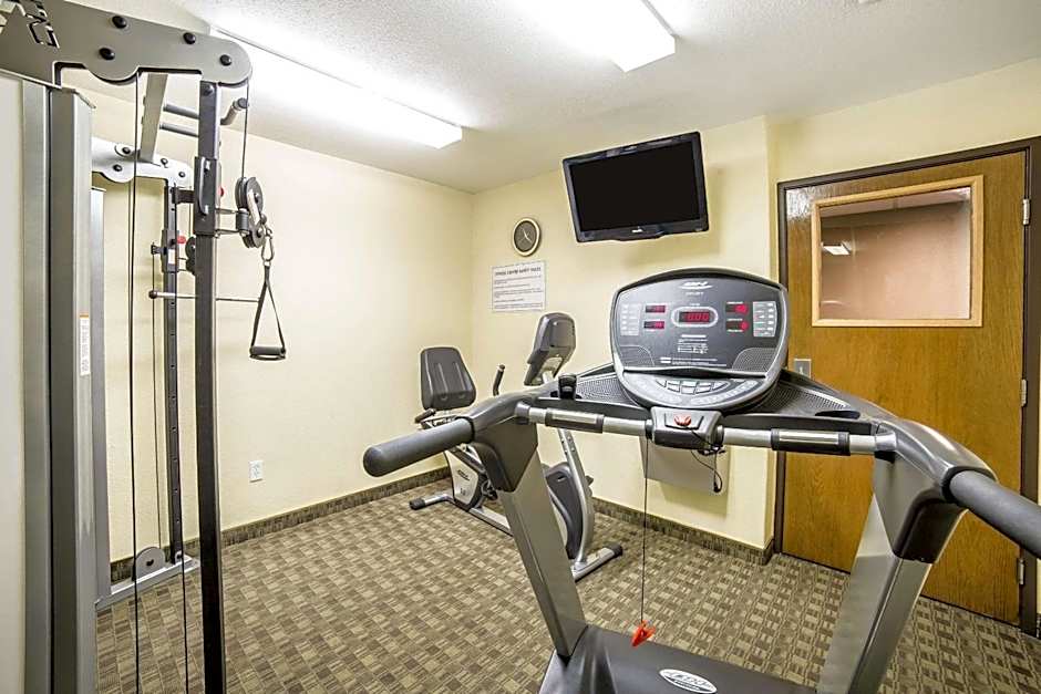 Quality Inn & Suites Elko