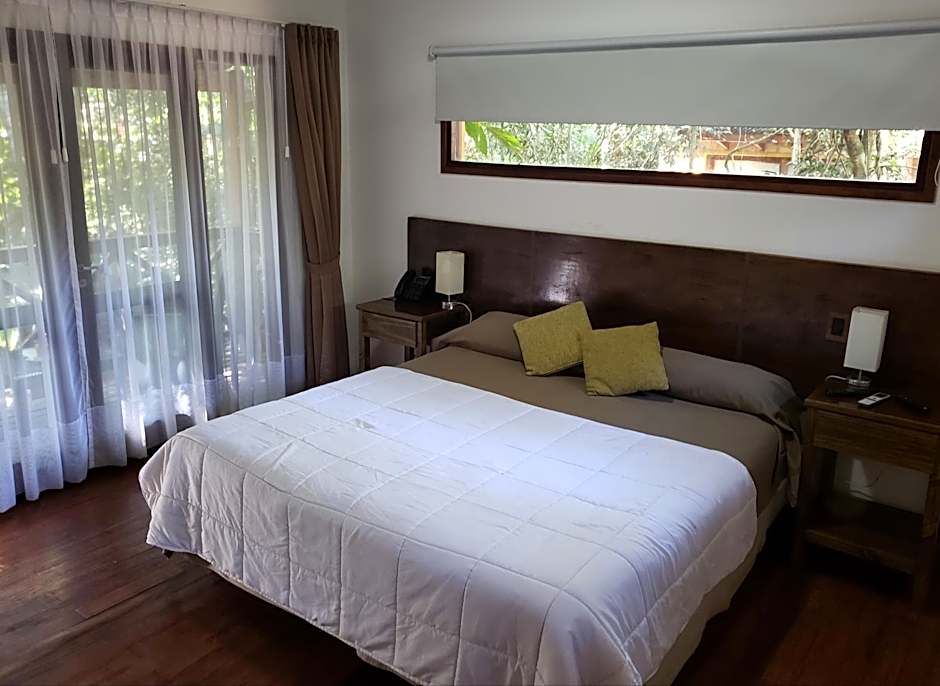 Selva de Laurel