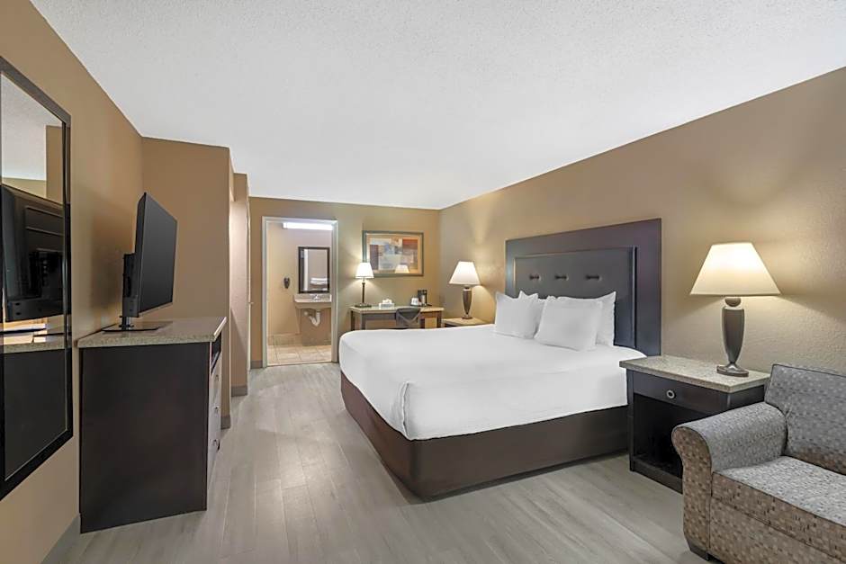 Best Western Lumberton