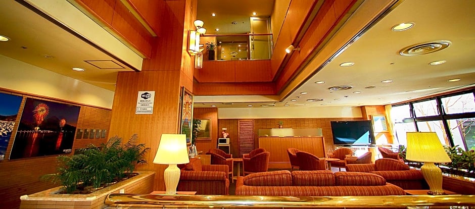 Hotel Regina Kawaguchiko