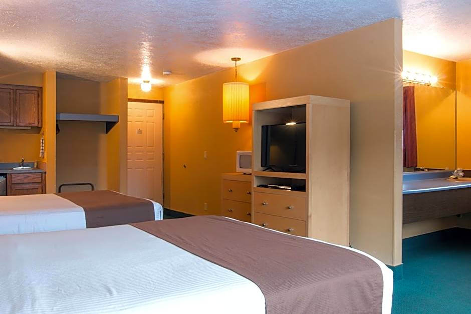 Hi Tide Oceanfront Inn