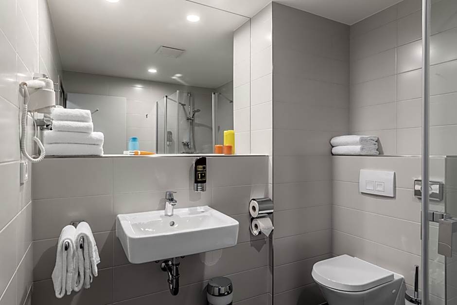 Coffee Fellows Hotel Steigerwald Süd