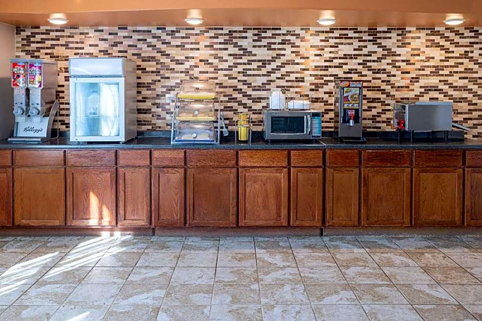 Days Inn by Wyndham Manassas Battlefield