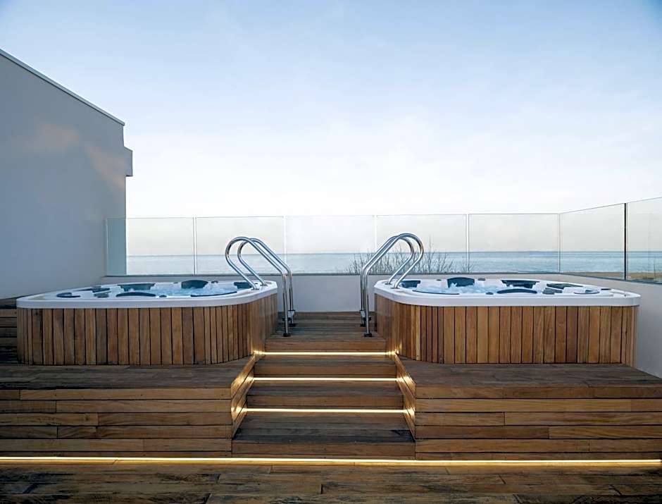 One Design Hotel