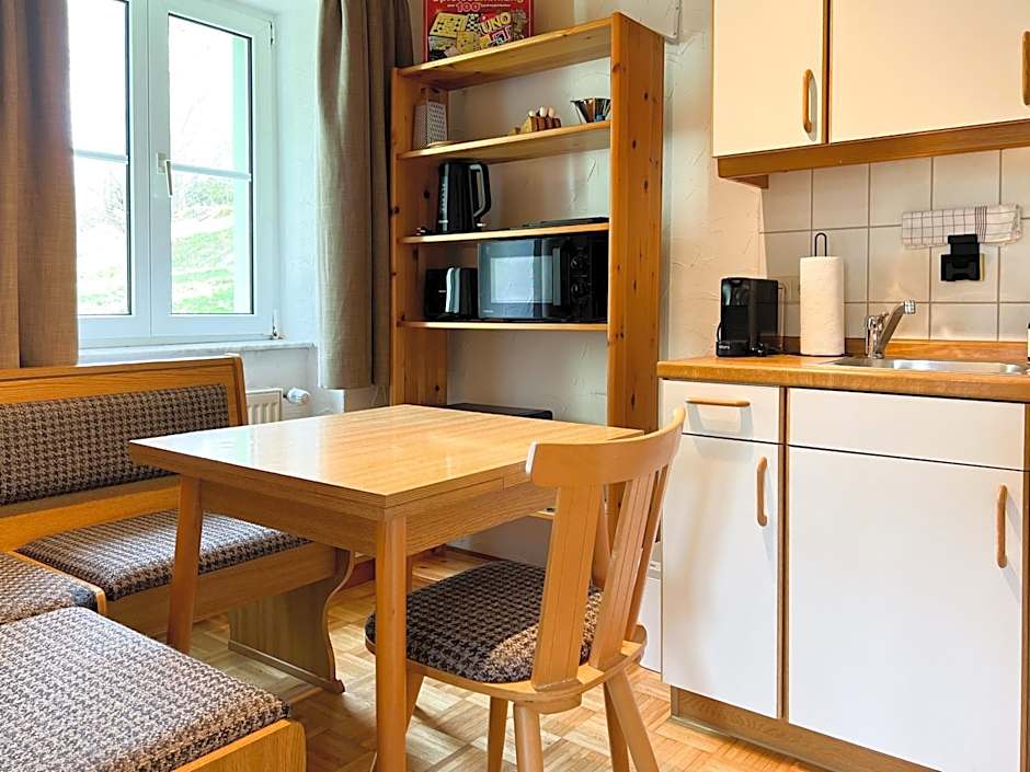 Schwarzwald Apartments im Haus Tanneck - Feldberg - Titisee