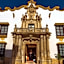 Palacio Marques de la Gomera