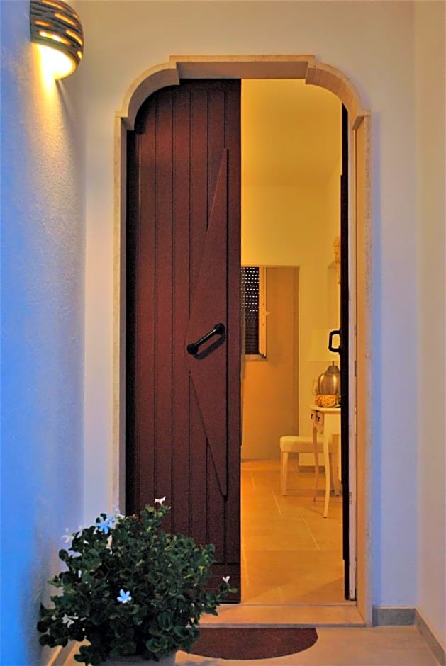 I 7 Peccati – Marina di Mancaversa, OK