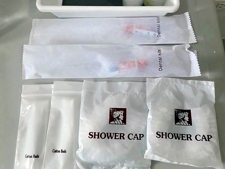 Ocean View Khonkaen Hotel