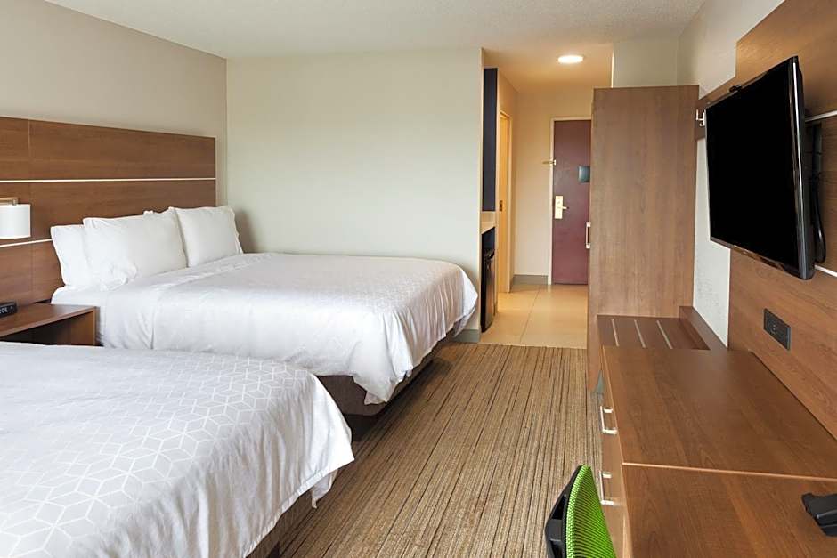 Holiday Inn Express Hotel & Suites Dothan North By IHG