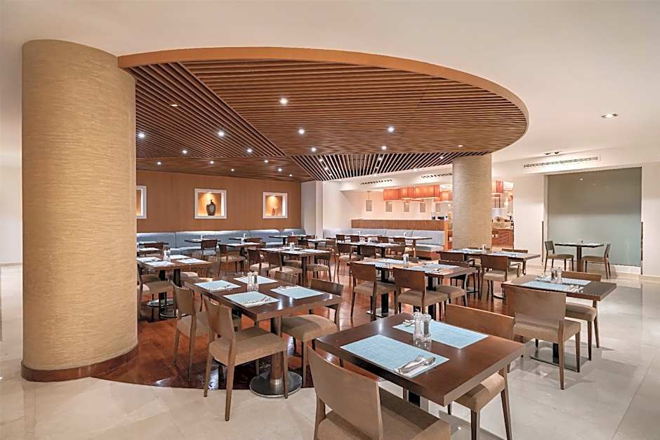 Park Inn By Radisson Al Khobar