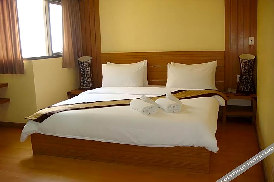 King Royal Garden Inn Hotel