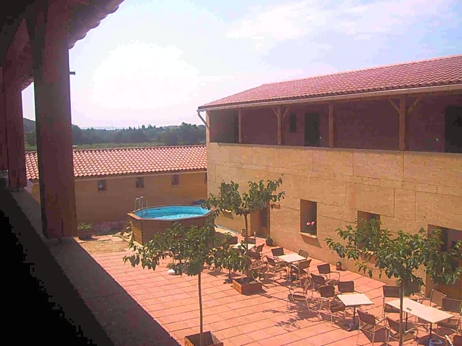 Le Clos Boisé