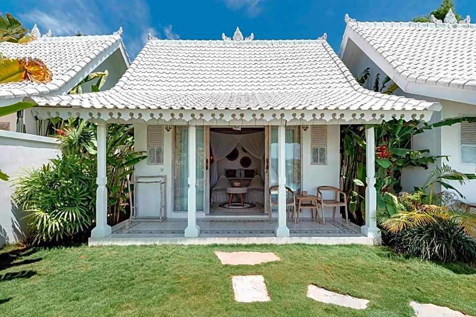 Atalaya Villas Nusa Penida - Adults only