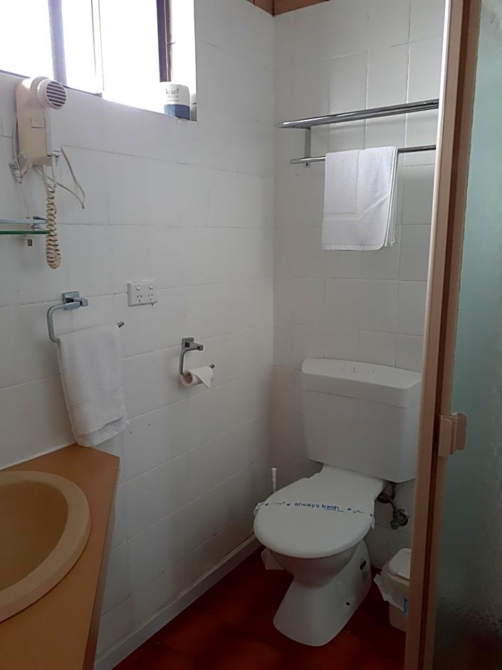 Birch Motel Tocumwal Previously Known as Kanimbla Motor Inn