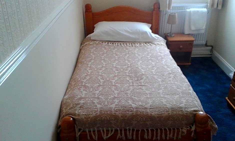 Gilesgate Moor Hotel